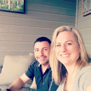 Meet your Posher, Kim